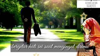 Status Wa mengingat tentang dirimu