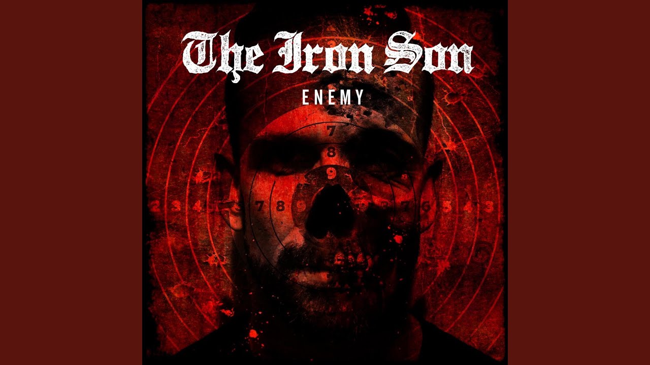 Moral Messiah (feat. Marta Peterson)