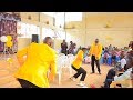 Fenny Kerubo ft Bro Dennis Onyamo and Samwel Ntabo wedding dance