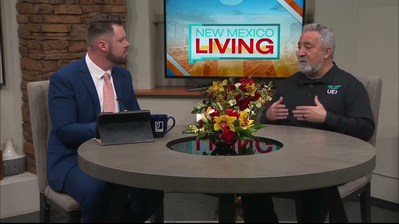 UEI in the News: Albuquerque