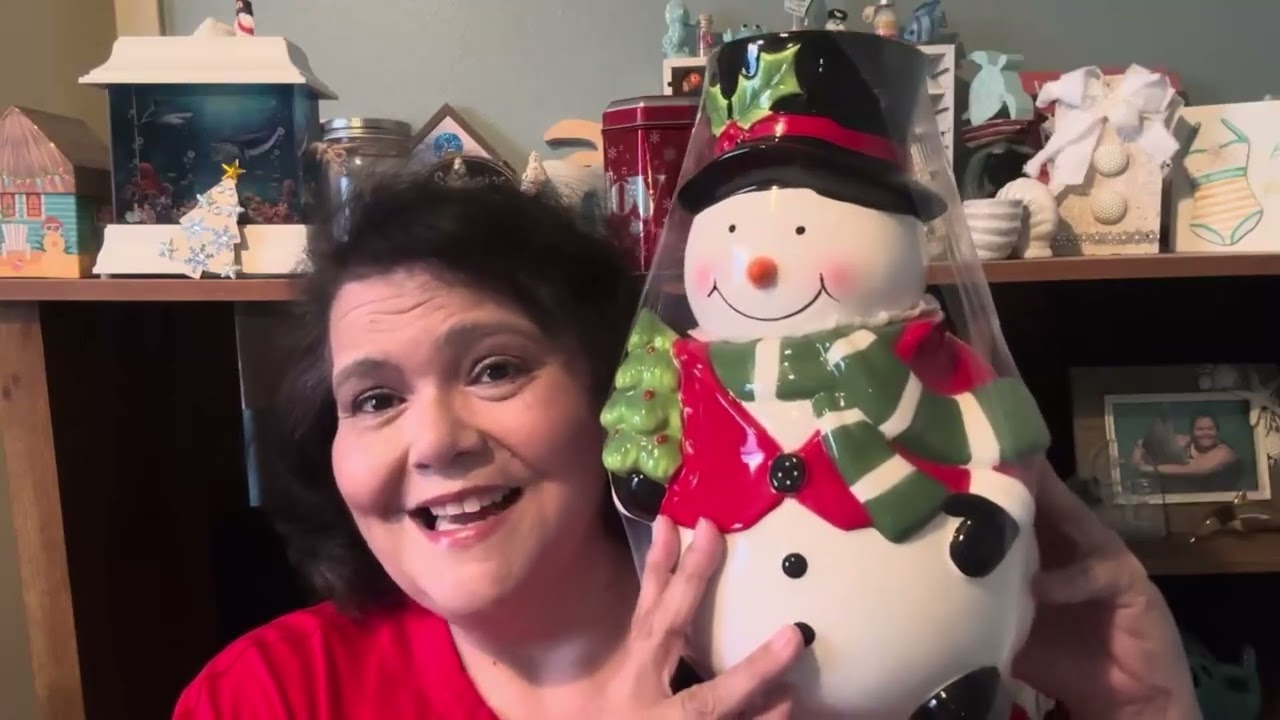 Рождественская распродажа в Hobby Lobby 1-3-26