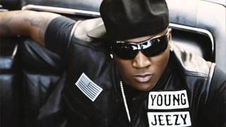 Young Jeezy ft. YG, Kendrick Lamar & Chris Brown - R.I.P. (Remix)