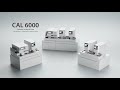 CAL 6000 Bench-top Cellular Analysis Line - Hematology Automation within Reach