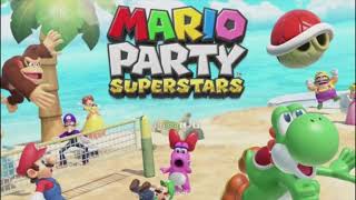 Evolution of the Mario Party Superstars victory themes