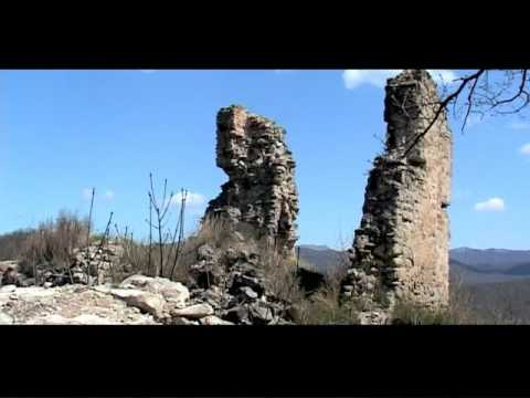 ციხესიმაგრე - უჯარმა