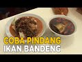 Nikmatnya pindang bandeng khas Betawi yang bisa menggoyang lidah | JELANG SIANG