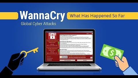 How To Fix And Remove WannaCry Ransomeware Virus