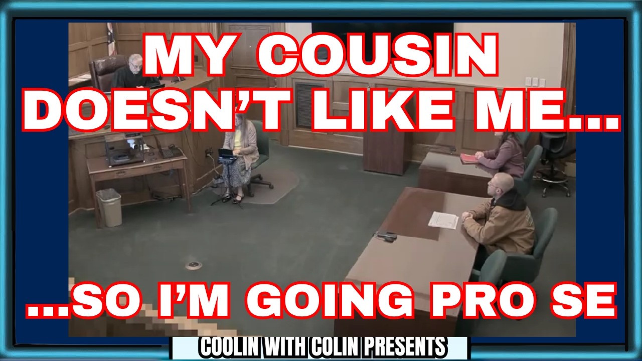 Судья О'Доннелл ПРЕДУПРЕЖДАЕТ подсудимого, не представляющего себя самостоятельно, о сложности су...