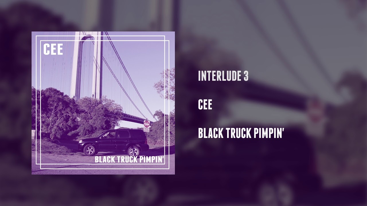 YouTube에서 Cee - Interlude 3 보기 YouTube에서 Cee - Interlude 3 보기