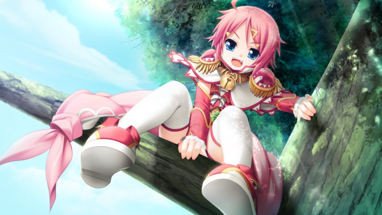 Forge Your Destiny (Let's Play Kamidori Alchemy Meister! Part 112