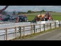 Tractorpulling Bryne 26 08 12