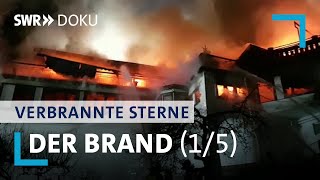 Brand bedroht Spitzengastronomie  | Verbrannte Sterne Folge 1/5 | SWR Doku screenshot 3