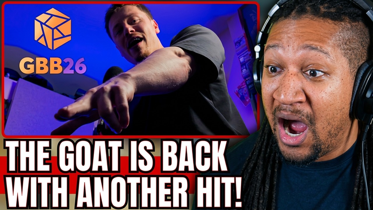 В GBB 26 стало просто БЕЗУМНО! Ядовитый кинжал D-LOW оказался СМЕРТЕЛЬНЫМ! 🔥