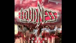 Loudness - Take me Home