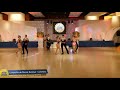 Bumaye - semifinal Small Team Salsa showcase - WSS 2019