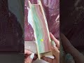七夕に食べてほしい和菓子🎋みんなの願いが叶いますように✨琥珀糖とグミの中間だった！#jelly #japanesefood #japanesesnacks #