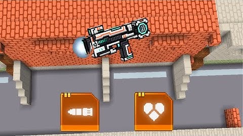 Cops N Robbers - Pulse = 2 Shot Kill Demonstration Gameplay | Lorence