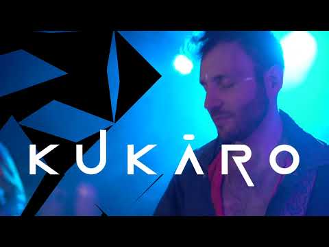 Kukāro - Courage (Official Music Video)
