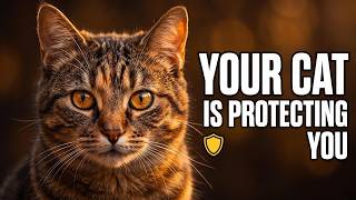 Full Signs Your Cat Is Protecting You (You've Been Missing These) News