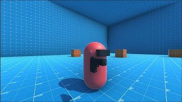 Unity Game Devlog #0 - BOF Introduction