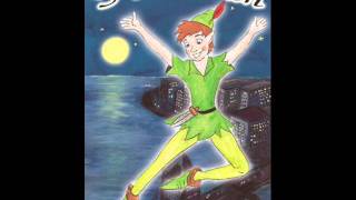 Video thumbnail of "Peter Pan  fard"