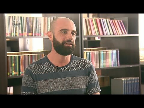 სტუმრად სასჯელაღსრულების დაწესებულებაში - შეხვედრა  ირაკლი კიკვიძესთან