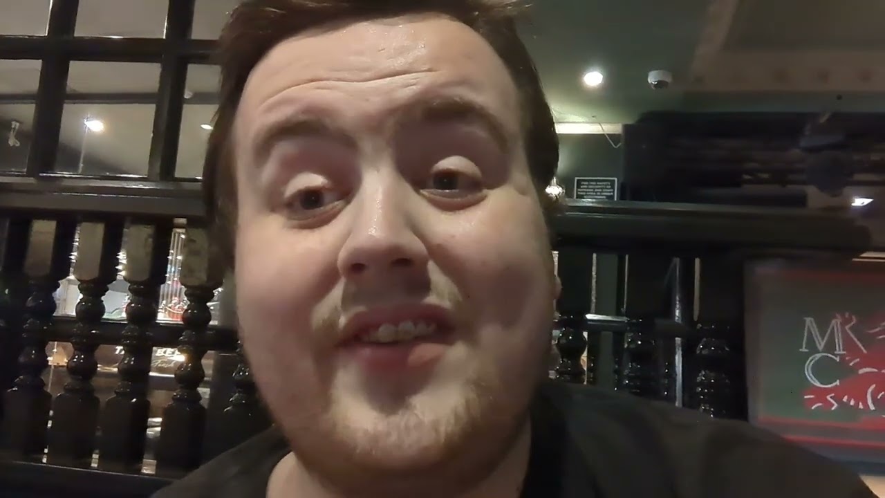 tfw cut off at asian beer cafe