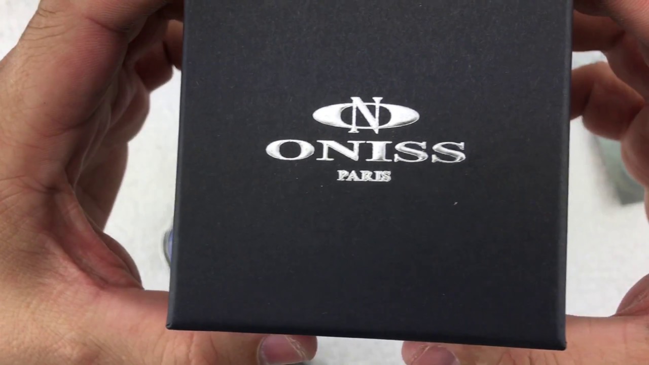 Watch Gang Regular Subscription Box Opening November 2017!!!