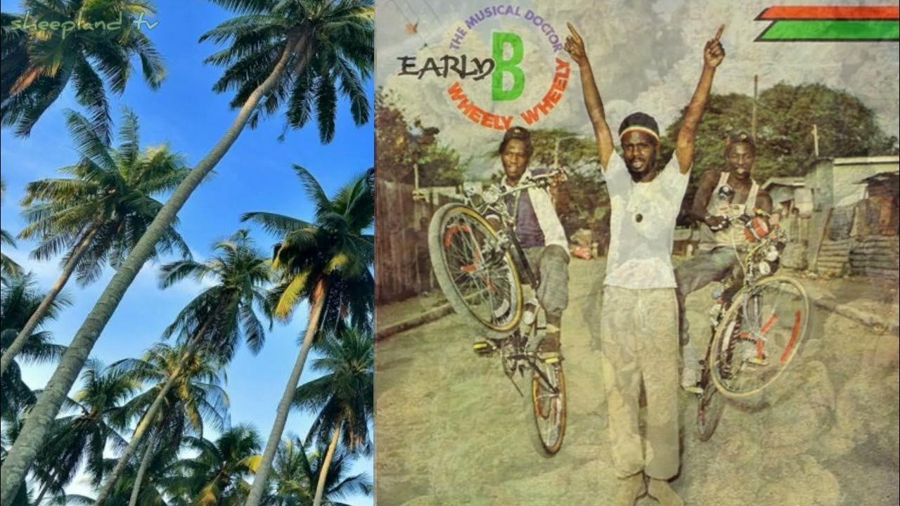 Killamanjaro Sound System 1983 🇯🇲🍀 Early B x Super Cat x Charlie