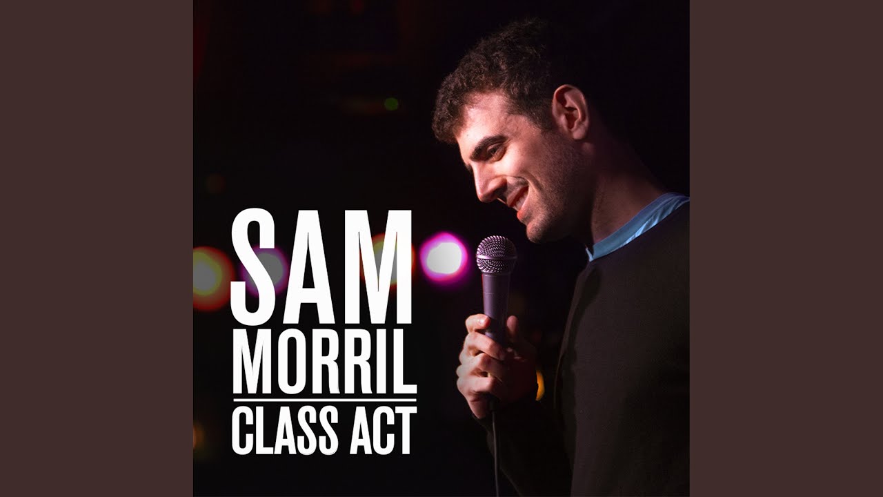 Watch Sam Has Questionable Judgment on YouTube Watch Sam Has Questionable Judgment on YouTube
