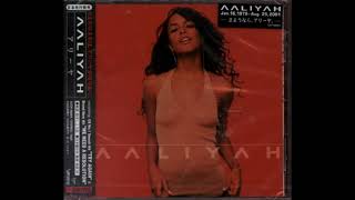 Aaliyah - i care 4 u slowed & reverb ...