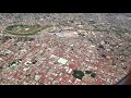 Aeromexico oaxaca mexico