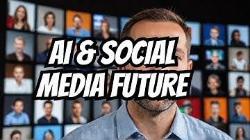Andrew Tate on AI, the future of the internet & social media (2024)