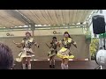 カラフルスクリーム きらめき!流星ライナー リリースイベント あまがさきキューズモール 20260906