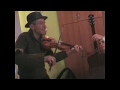 Music from Maramures: Ion Covaci "Paganini" (1929-2009) plays and dances an Invirtita