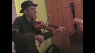 Music from Maramures: Ion Covaci 