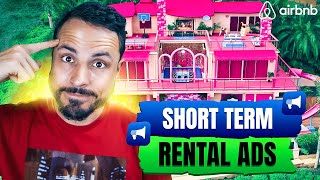 How To Advertise Your Airbnb Or Short Term Rental With Facebook Ads