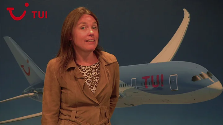 TUI SpeakUp Line: Kathleen (French)