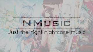 「Nightcore」→ One More Night (DJ Kandi Remix) || Cascada
