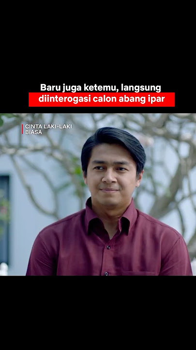 Rafli Dicek Bibit-Bebet-Bobotnya Sebelum Nikahin Nania | Cinta Laki-Laki Biasa