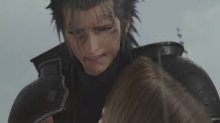 FINAL FANTASY VII REBIRTH Gameplay walkthrough 1| Revisiting the Past