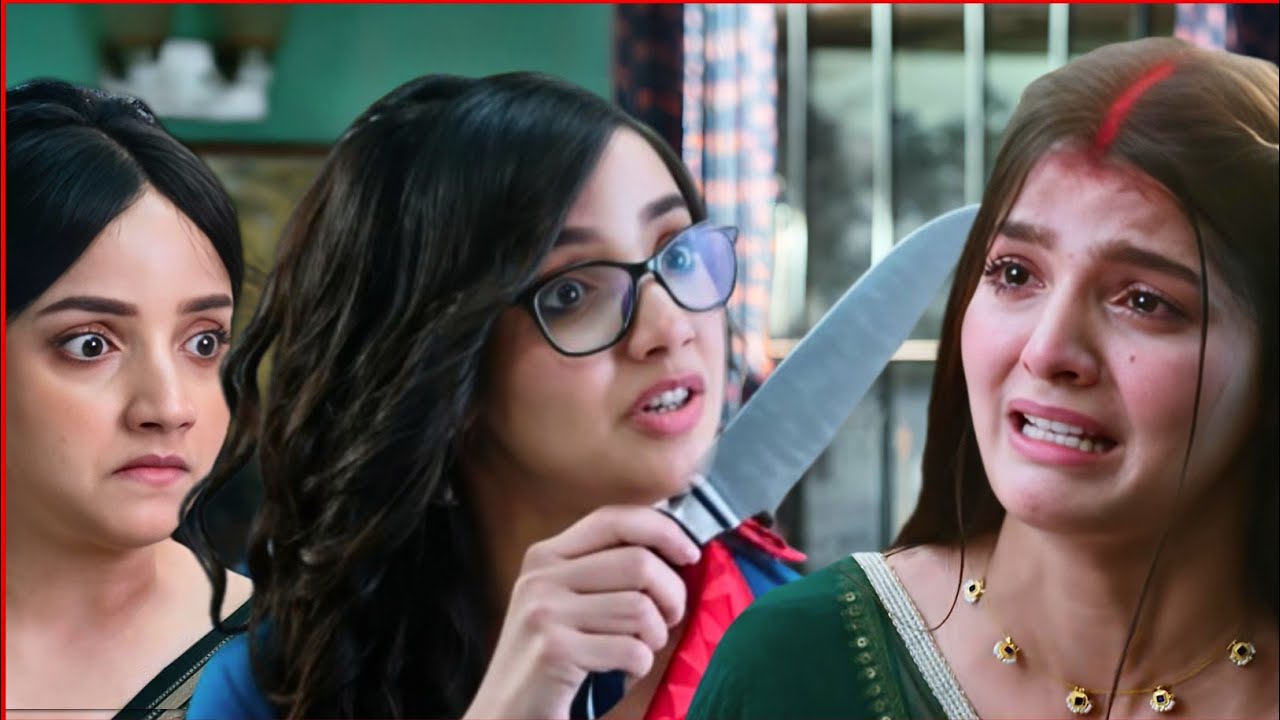 Aarti Anjali Awasthi today full episode 28 October 2025 |Episode 441| Upcoming twist 