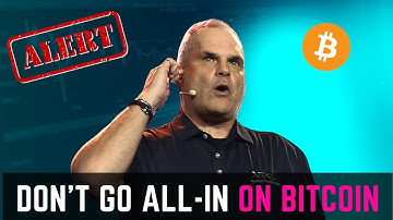 "BIG ERROR" - Greg Foss Bitcoin