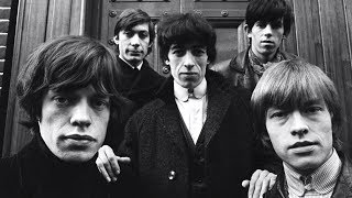 How The Rolling Stones Made "Paint It Black"