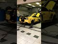 2017 Ford Mustang 2.3 ECO Boost Turbo Stage 2 Remap Max: 269HP 448TQ More info go to www.emptune.com