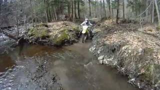 Earth Day Celebration by Dirt Biking! - Commentary Episode 3 (Season 1)