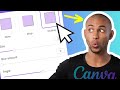 How To Add An Outline To An Image In Canva