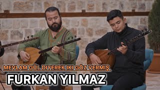 Furkan Yılmaz - Mevlam Gül Diyerek İki Göz Vermiş - Trt Müzi̇k Yaren Programı 2025