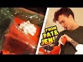 CRAINER OPENS UP HIS CHRISTMAS PRESENTS FROM PAT & JEN!! (POPULARMMOS)