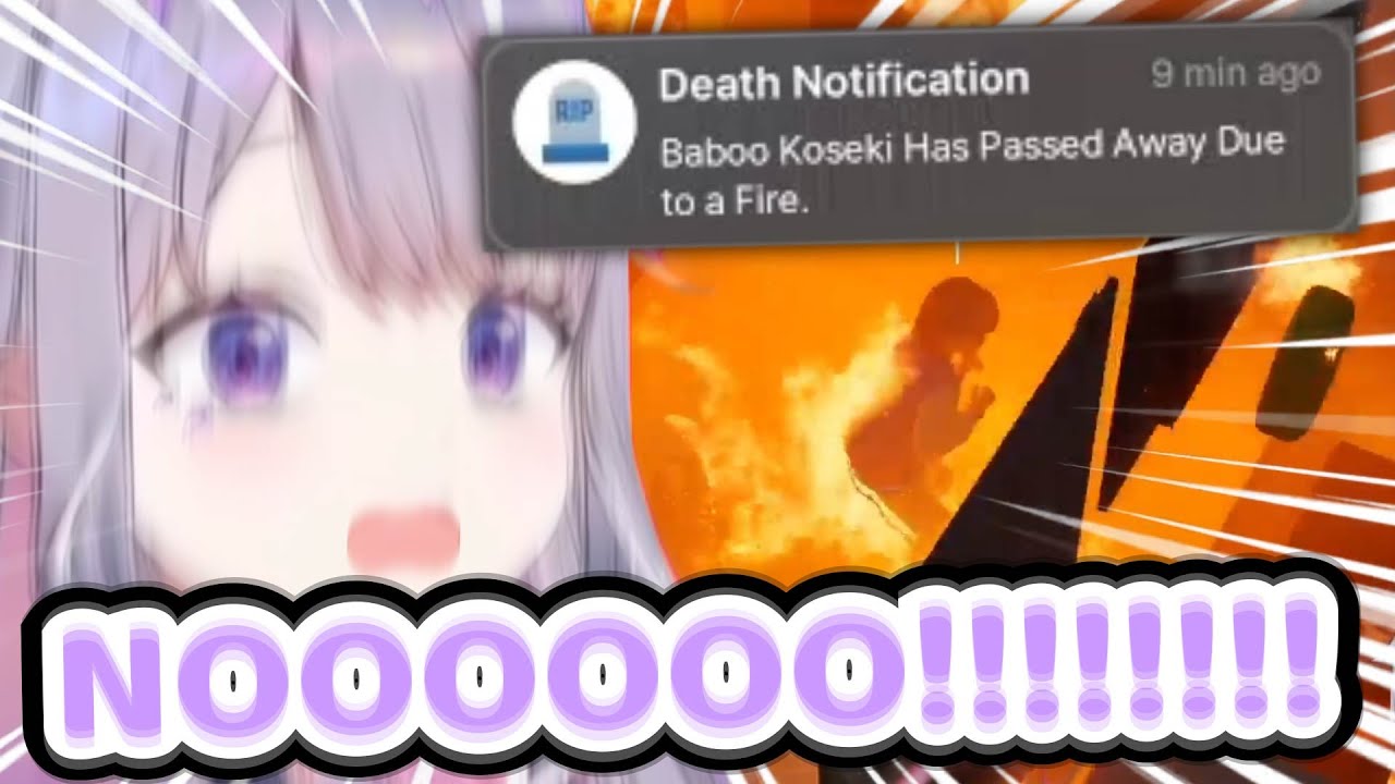 Bijou Playing With Fire Got OUT OF HAND and She's Kinda Traumatized Now